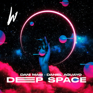 Dani Masi - Deep Space (Radio Edit)