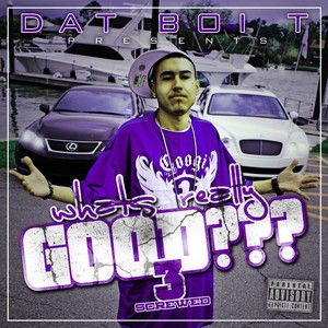 My President Is Black, My Impala Screw Blue (Screwed|Explicit)