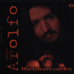 Diego Arolfo - Te Llora Mi Guitarra