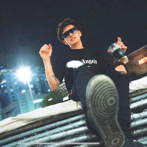 Like Rocky Freestyle (Explicit)