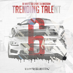 Trending Talent 6