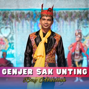 Genjer Sak Unting