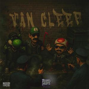 VAN CLEEF (Explicit)