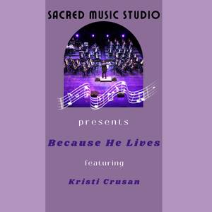 Because He Lives (Cover Version)