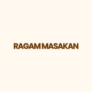 RAGAM MASAKAN