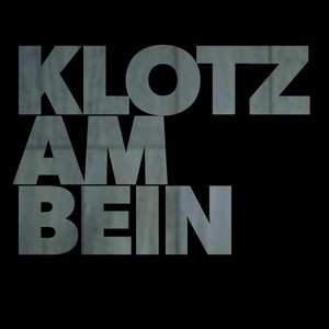 Klotz am Bein