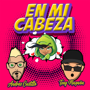 En Mi Cabeza