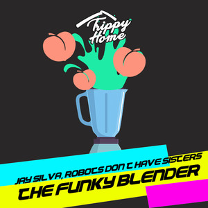 The Funky Blender