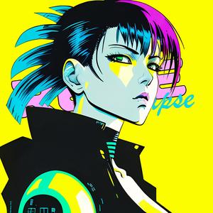 Rave Collapse (Progressive Trance Remix)