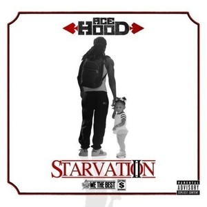 Starvation 2 (Explicit)