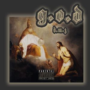 G.O.D (Explicit)