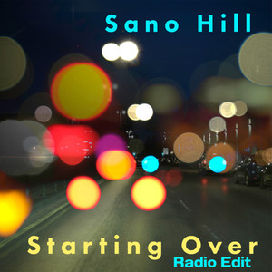 Starting Over (Radio Edit)