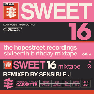 Voodoo (Sensible J Re-Edit)