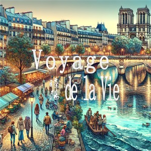 La Seine
