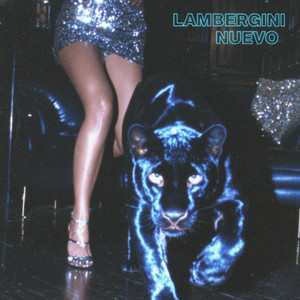 Lambergini Nuevo