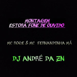 MONTAGEM ESTORA FONE DE OUVIDO (Explicit)