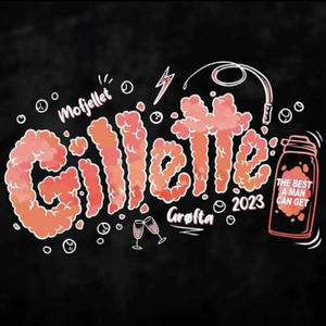 Gillette 2023 (Hjemmesnekk) [Explicit]