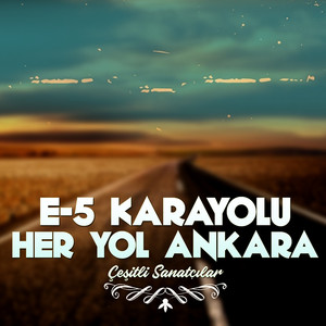 E-5 Karayolu Her Yol Ankara
