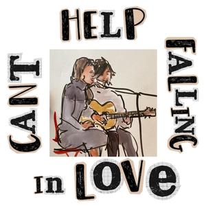 Can't Help Falling In Love (feat. Samantha Hafey)