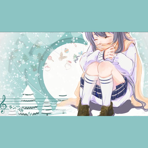 【洛天依原创曲人声本家】发抖歌