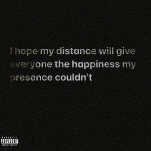 Excuse My Presence (Explicit)