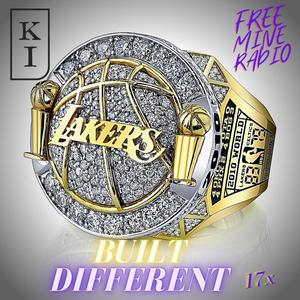 Built Different (Explicit)