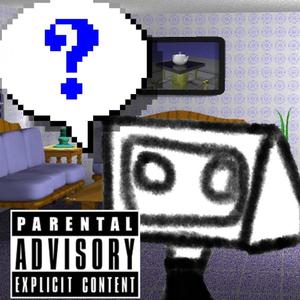 The **** In My Head (Explicit)