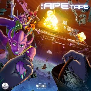 The Ape Tape (Explicit)