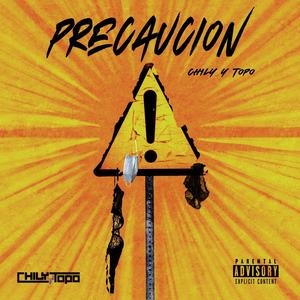 Precaucion