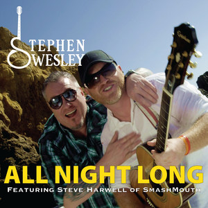 All Night Long (feat. Steve Harwell)