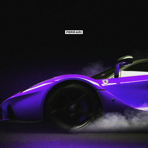 FERRARI (feat. Shepard Fairey) (Explicit)