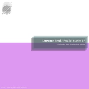 Parallel Stories EP