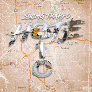 Bad ***** (feat. Nina Glizzy & Mar Da Boss) (Explicit)