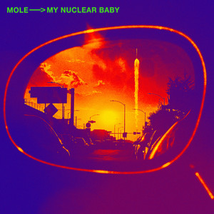 My Nuclear Baby