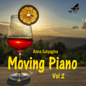 Berceuse (Piano Transcription)