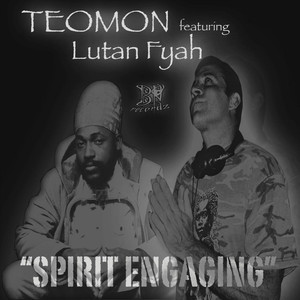 Spirit Engaging - Single