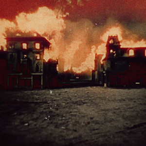 Bruno Darko - Apocalipse 16:18