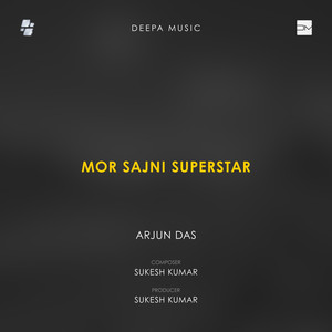 Mor Sajni Superstar