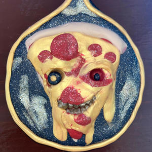 All Done-te. Now, Let's Rig-A-Tony (feat. Edwin Honoret, Ernest Strauhal, Black Dave & Kits.AI) (Explicit)