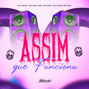 Assim Que Funciona (Explicit)