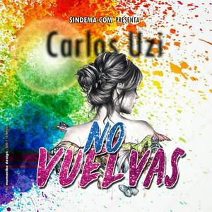 No vuelvas (Explicit)