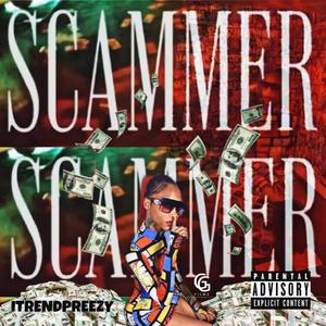 Scammer (feat. Xdtayy & BI2) [Explicit]