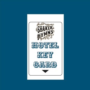 Hotel Key Card