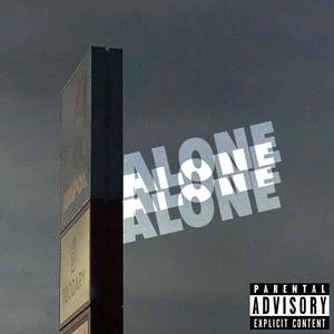 Alone