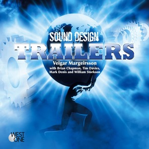 Sound Design Trailers