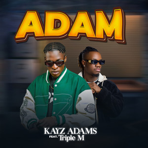 ADAM (feat. Triple M)