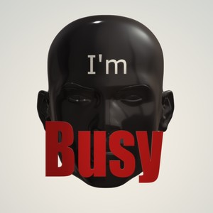 I'm Busy (Remix)
