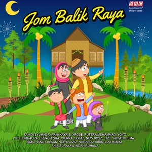 Jom Balik Raya