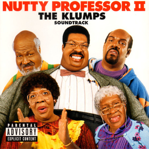 Nutty Professor II: The Klumps - Soundtrack