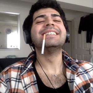 I See U Run (Explicit)